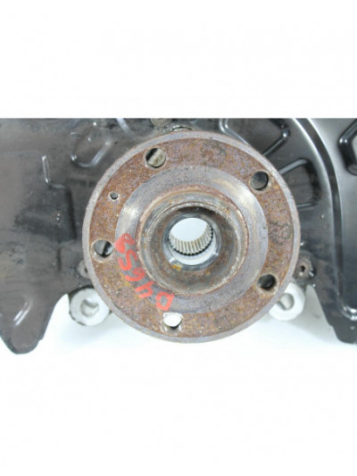 Recambio de mangueta delantera derecha para volkswagen passat b8 (3g2, cb2) 1.6 tdi referencia OEM IAM 5Q0407253A