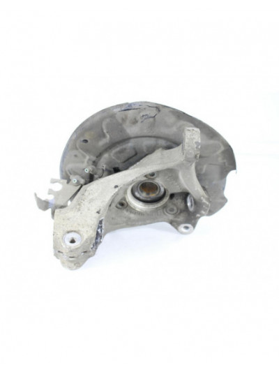 Recambio de mangueta delantera derecha para volkswagen passat b8 (3g2, cb2) 1.6 tdi referencia OEM IAM 5Q0407253A