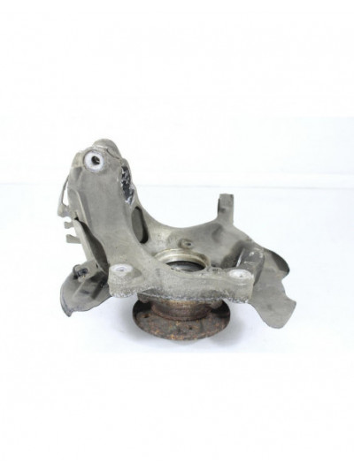 Recambio de mangueta delantera derecha para volkswagen passat b8 (3g2, cb2) 1.6 tdi referencia OEM IAM 5Q0407253A