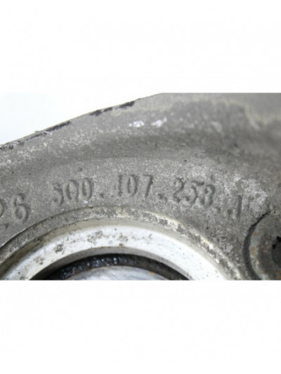 Recambio de mangueta delantera derecha para volkswagen passat b8 (3g2, cb2) 1.6 tdi referencia OEM IAM 5Q0407253A