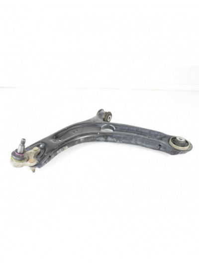 Recambio de brazo suspension inferior delantero derecho para volkswagen passat b8 (3g2, cb2) 1.6 tdi referencia OEM IAM 5Q040718