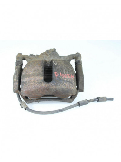 Recambio de pinza freno delantera derecha para volkswagen passat b8 (3g2, cb2) 1.6 tdi referencia OEM IAM
