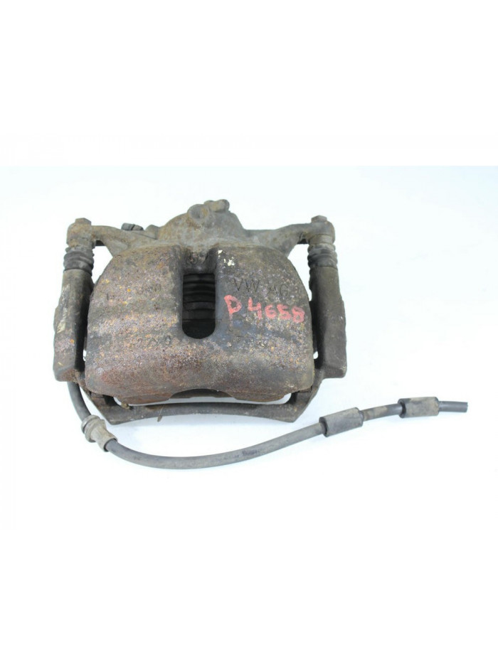 Recambio de pinza freno delantera derecha para volkswagen passat b8 (3g2, cb2) 1.6 tdi referencia OEM IAM