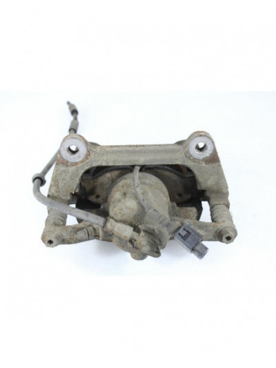Recambio de pinza freno delantera derecha para volkswagen passat b8 (3g2, cb2) 1.6 tdi referencia OEM IAM