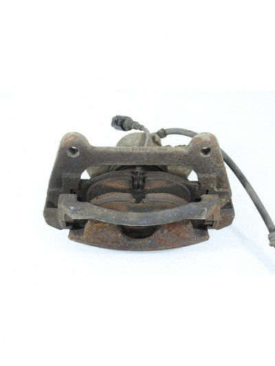 Recambio de pinza freno delantera derecha para volkswagen passat b8 (3g2, cb2) 1.6 tdi referencia OEM IAM