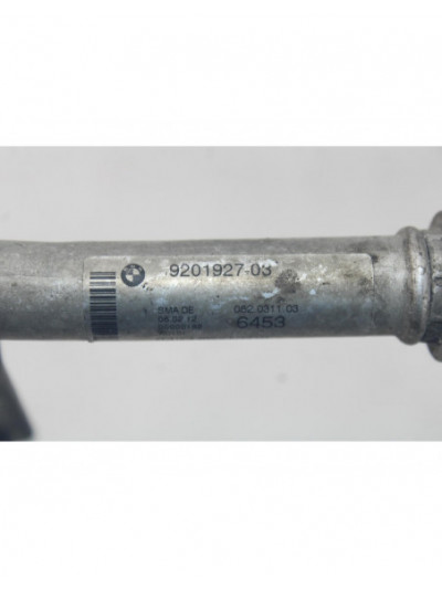 Recambio de tubo aire acondicionado para bmw 5 (f10) 520 d referencia OEM IAM