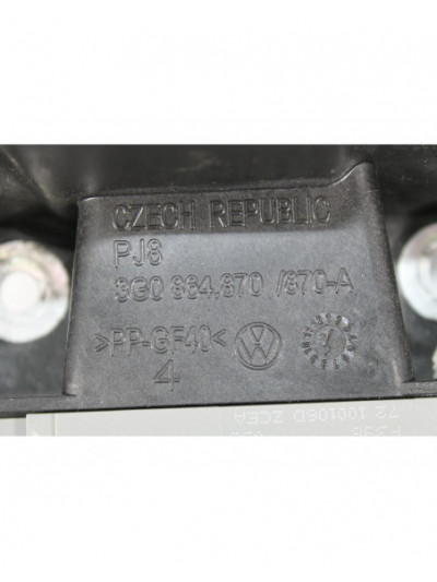 Soporte cambio VOLKSWAGEN PASSAT B8 1.6 TDI 2015