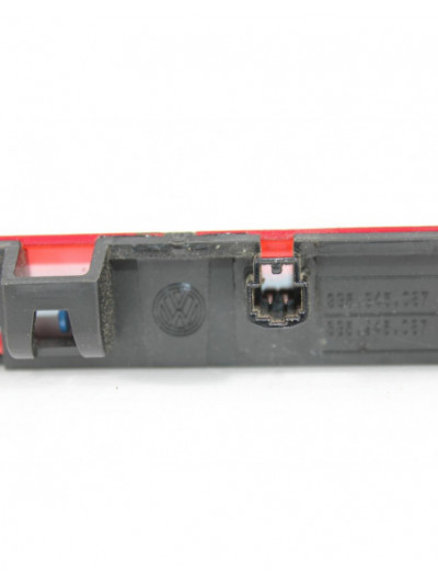 Luz central de freno VOLKSWAGEN PASSAT B8 1.6 TDI 2015