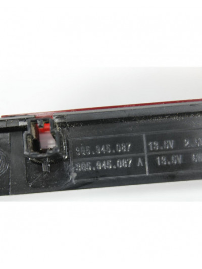 Luz central de freno VOLKSWAGEN PASSAT B8 1.6 TDI 2015