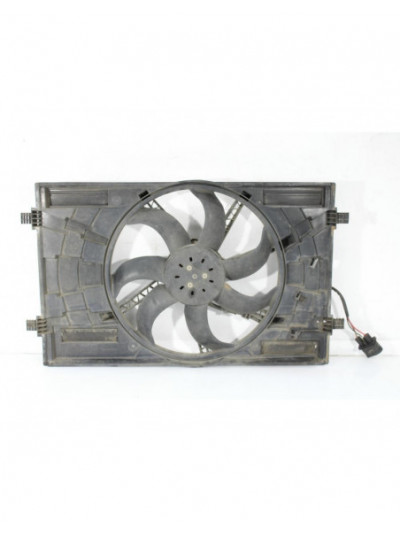 Electroventilador VOLKSWAGEN PASSAT B8 1.6 TDI 2015