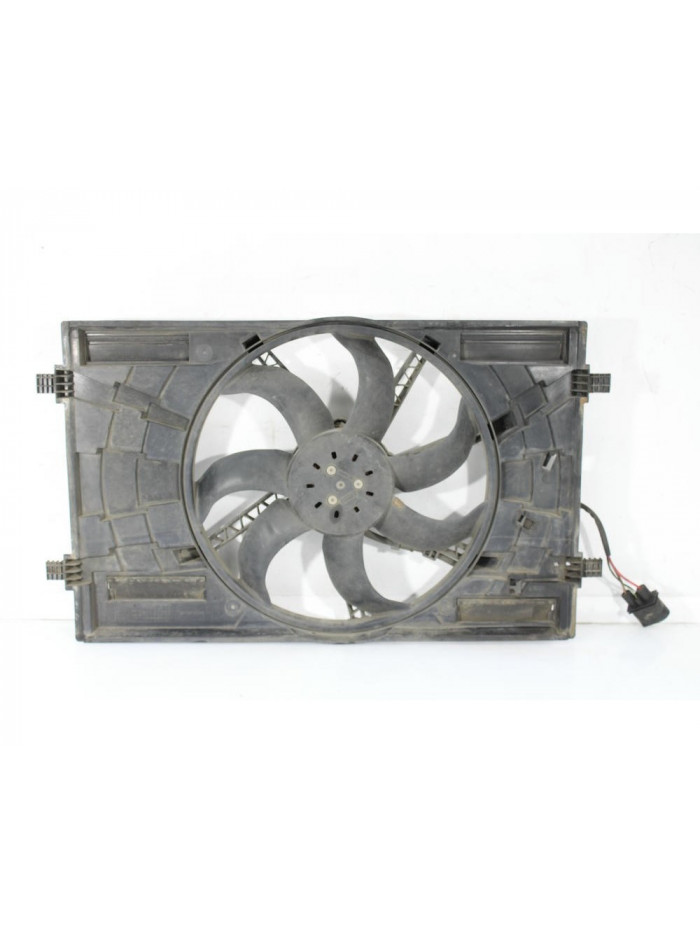 Electroventilador VOLKSWAGEN PASSAT B8 1.6 TDI 2015