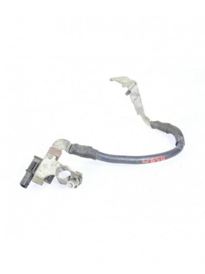 Recambio de cable negativo bateria para volkswagen passat b8 (3g2, cb2) 1.6 tdi referencia OEM IAM 5Q0915181G