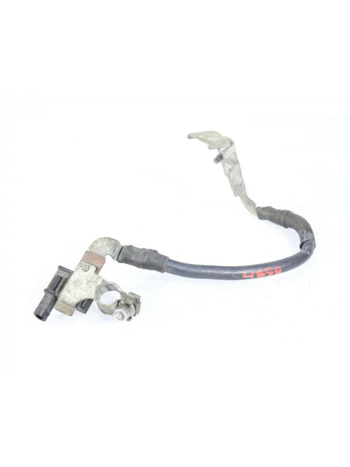 Recambio de cable negativo bateria para volkswagen passat b8 (3g2, cb2) 1.6 tdi referencia OEM IAM 5Q0915181G