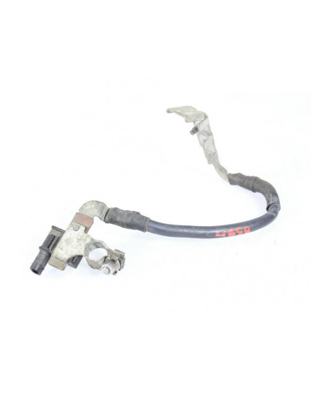 Recambio de cable negativo bateria para volkswagen passat b8 (3g2, cb2) 1.6 tdi referencia OEM IAM 5Q0915181G