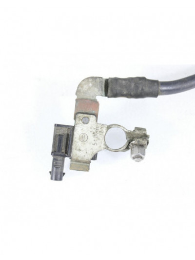 Recambio de cable negativo bateria para volkswagen passat b8 (3g2, cb2) 1.6 tdi referencia OEM IAM 5Q0915181G