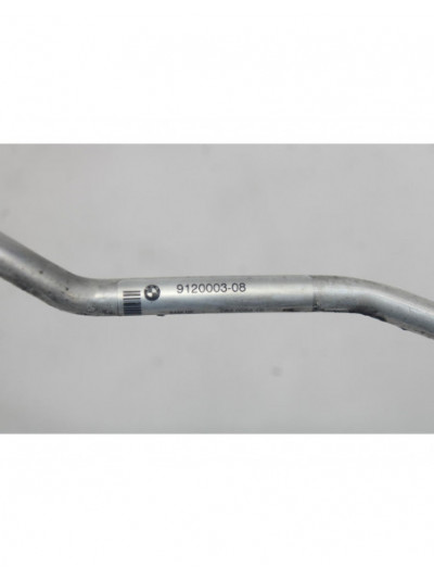 Recambio de tubo aire acondicionado para bmw 5 (f10) 520 d referencia OEM IAM