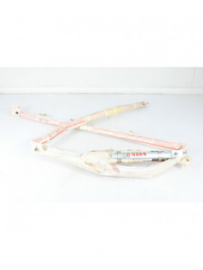 Recambio de airbag cortina delantero derecho para volkswagen passat b8 (3g2, cb2) 1.6 tdi referencia OEM IAM 3G0880742E