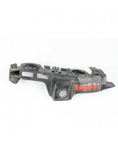 Recambio de soporte izquierdo paragolpes delantero para volkswagen passat b8 (3g2, cb2) 1.6 tdi referencia OEM IAM 3G0807049