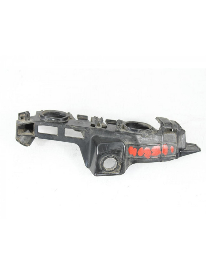Recambio de soporte izquierdo paragolpes delantero para volkswagen passat b8 (3g2, cb2) 1.6 tdi referencia OEM IAM 3G0807049