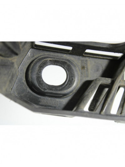 Recambio de soporte izquierdo paragolpes delantero para volkswagen passat b8 (3g2, cb2) 1.6 tdi referencia OEM IAM 3G0807049