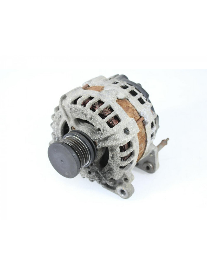 Recambio de alternador para volkswagen passat b8 (3g2, cb2) 1.6 tdi referencia OEM IAM 03G903016E
