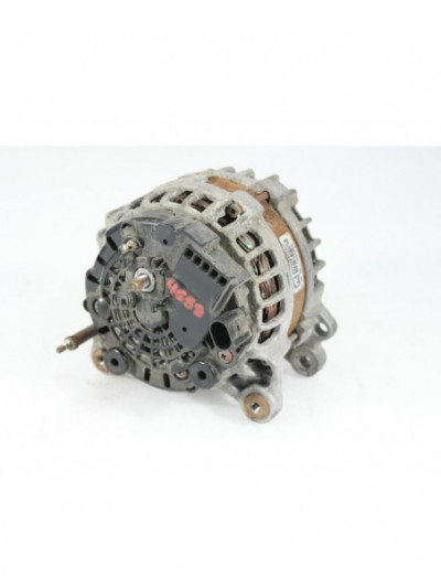Recambio de alternador para volkswagen passat b8 (3g2, cb2) 1.6 tdi referencia OEM IAM 03G903016E