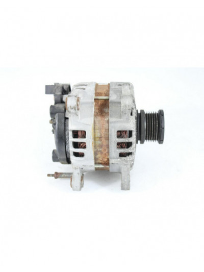 Recambio de alternador para volkswagen passat b8 (3g2, cb2) 1.6 tdi referencia OEM IAM 03G903016E