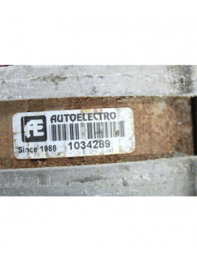 Recambio de alternador para volkswagen passat b8 (3g2, cb2) 1.6 tdi referencia OEM IAM 03G903016E