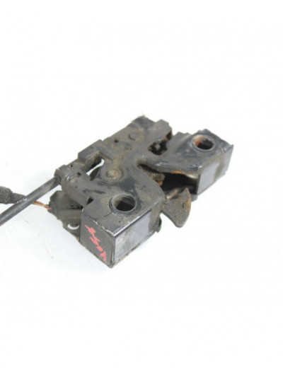 Recambio de cerradura capot para volkswagen passat b8 (3g2, cb2) 1.6 tdi referencia OEM IAM 5G2823531D