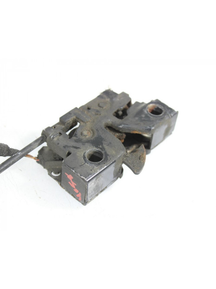 Recambio de cerradura capot para volkswagen passat b8 (3g2, cb2) 1.6 tdi referencia OEM IAM 5G2823531D