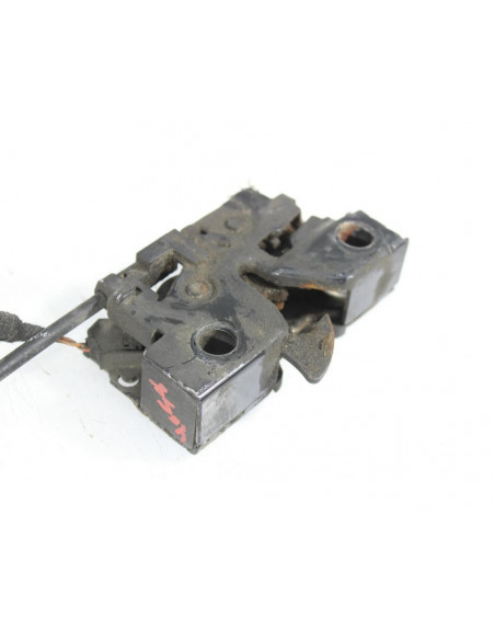 Recambio de cerradura capot para volkswagen passat b8 (3g2, cb2) 1.6 tdi referencia OEM IAM 5G2823531D