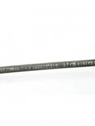 Recambio de cerradura capot para volkswagen passat b8 (3g2, cb2) 1.6 tdi referencia OEM IAM 5G2823531D