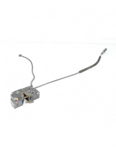 Recambio de cerradura capot para volkswagen passat b8 (3g2, cb2) 1.6 tdi referencia OEM IAM 5G2823531D