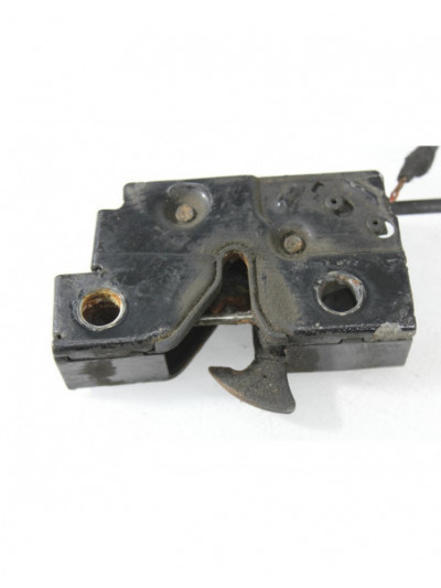 Recambio de cerradura capot para volkswagen passat b8 (3g2, cb2) 1.6 tdi referencia OEM IAM 5G2823531D