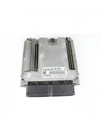 Recambio de centralita motor uce para volkswagen passat b8 (3g2, cb2) 1.6 tdi referencia OEM IAM 04L907309R