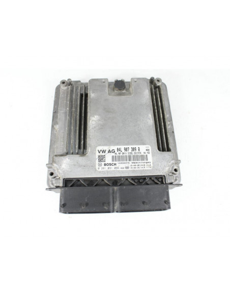 Recambio de centralita motor uce para volkswagen passat b8 (3g2, cb2) 1.6 tdi referencia OEM IAM 04L907309R