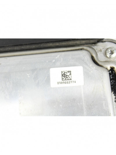 Recambio de centralita motor uce para volkswagen passat b8 (3g2, cb2) 1.6 tdi referencia OEM IAM 04L907309R