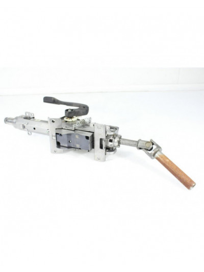 Columna direccion VOLKSWAGEN PASSAT B8 1.6 TDI 2015