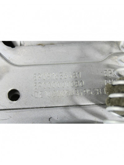 Columna direccion VOLKSWAGEN PASSAT B8 1.6 TDI 2015