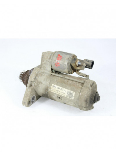 Motor arranque VOLKSWAGEN PASSAT B8 1.6 TDI Diesel 120CV 88KW 2015