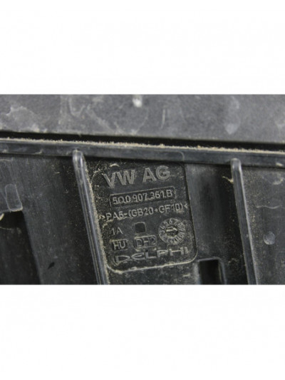 Recambio de caja reles / fusibles para volkswagen passat b8 (3g2, cb2) 1.6 tdi referencia OEM IAM 5Q0907361B