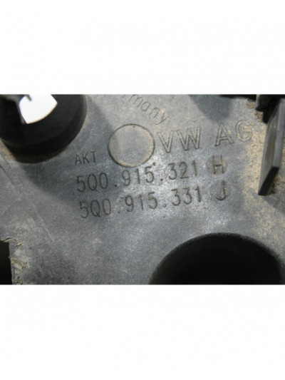 Soporte batería VOLKSWAGEN PASSAT B8 1.6 TDI 120CV 88KW 2015