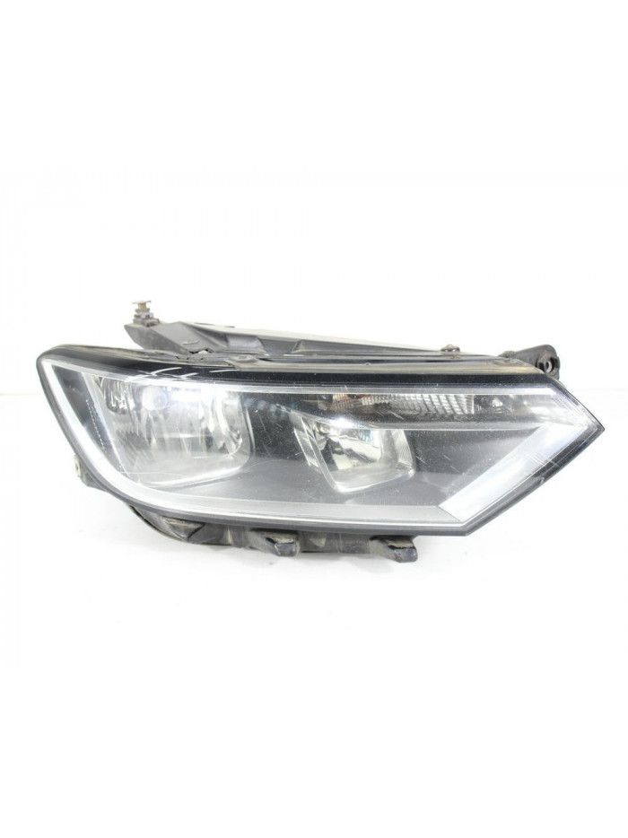 Faro derecho VOLKSWAGEN PASSAT B8 1.6 TDI 2015