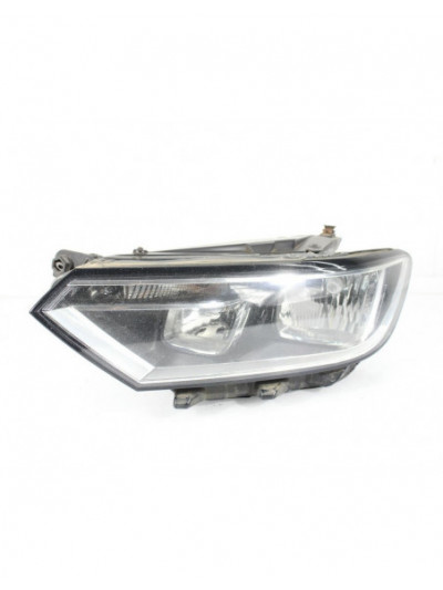 Recambio de faro izquierdo para volkswagen passat b8 (3g2, cb2) 1.6 tdi referencia OEM IAM 3G2941005B