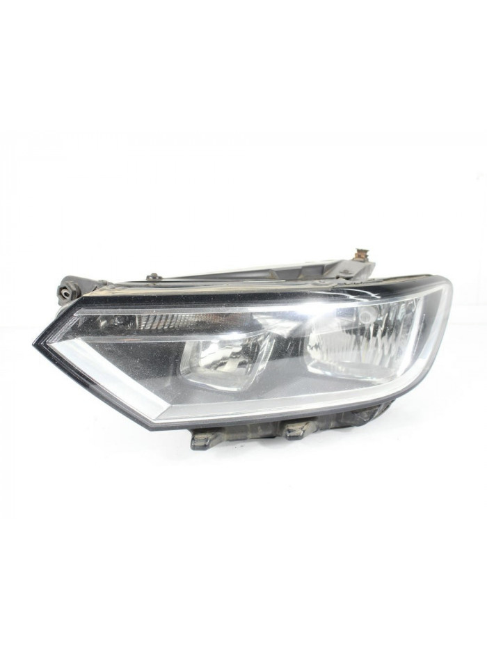 Faro izquierdo VOLKSWAGEN PASSAT B8 1.6 TDI 2015