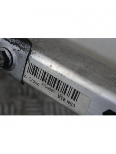 Recambio de puente delantero para bmw 5 (f10) 520 d referencia OEM IAM