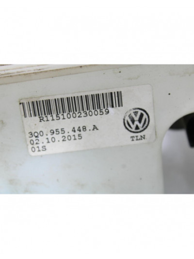 Depósito limpia VOLKSWAGEN PASSAT B8 1.6 TDI 2015