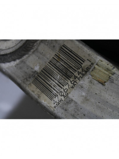 Recambio de puente delantero para bmw 5 (f10) 520 d referencia OEM IAM