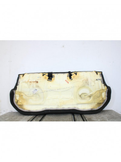 Asientos traseros VOLKSWAGEN PASSAT B8 1.6 TDI 2015