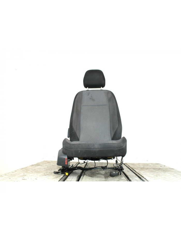Recambio de asiento delantero derecho para volkswagen passat b8 (3g2, cb2) 1.6 tdi referencia OEM IAM